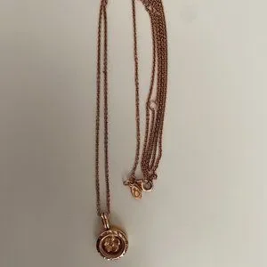 Pandora Jewelry Pandora Rose Floating Locket With Classic